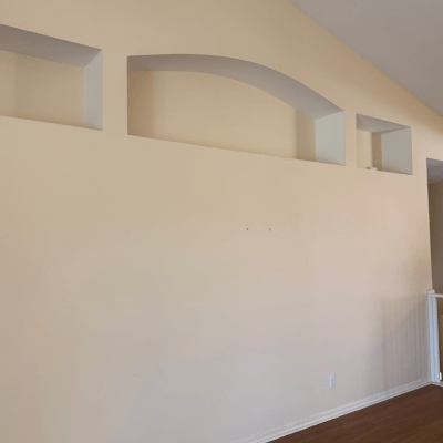 PAINTING SERVICES